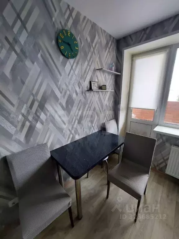 1-к кв. Удмуртия, Ижевск просп. Конструктора М.Т. Калашникова, 3 (32.9 ... - Фото 1