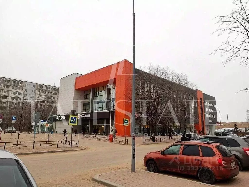 Помещение свободного назначения в Татарстан, Казань ул. Кул Гали, 24 ... - Фото 1