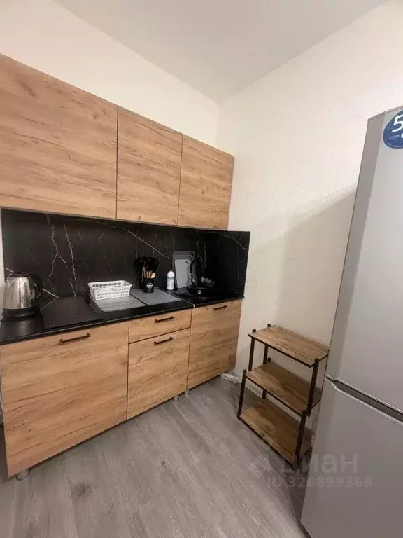 2-к кв. Санкт-Петербург пос. Парголово, дор. Михайловская, 6 (41.0 м) - Фото 1