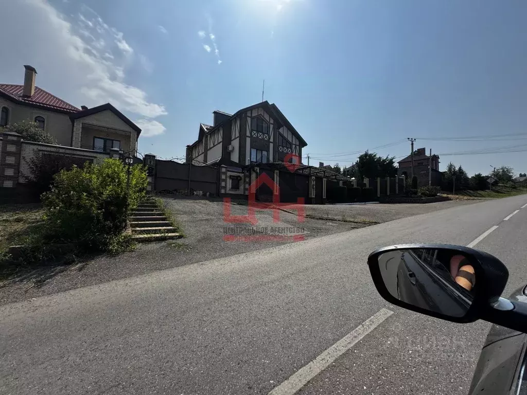 Участок в Ставропольский край, Лермонтов городской округ, с. ... - Фото 1