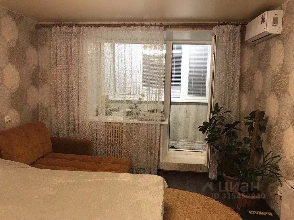 2-к кв. Нижегородская область, Саров Московская ул., 6 (49.0 м) - Фото 1