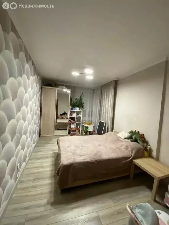 2-комнатная квартира: Екатеринбург, улица Рябинина, 29 (64.2 м) - Фото 2