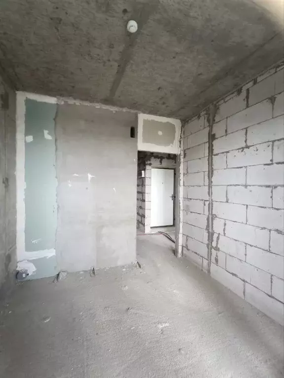 Продаётся 1-к квартира, 42 м - Фото 1