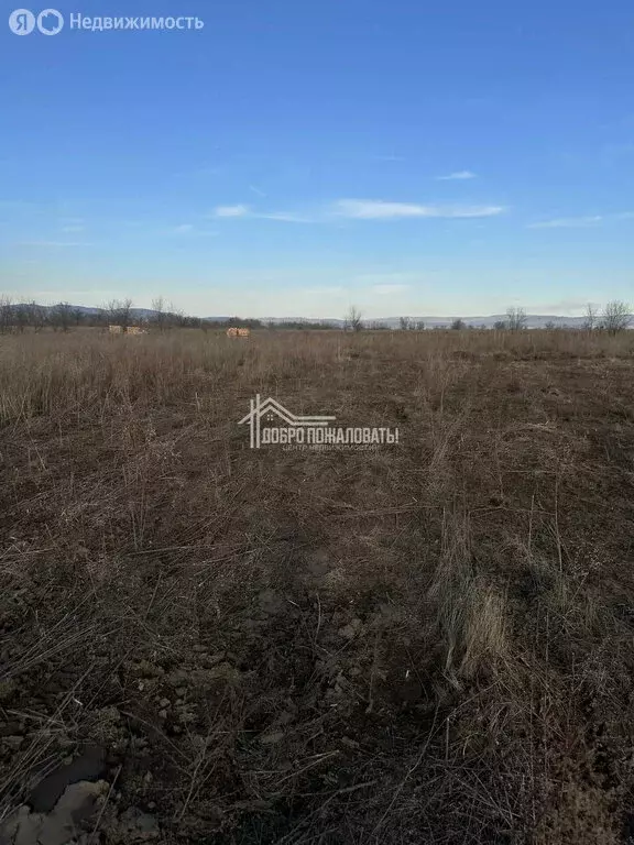 Участок в Усть-Абаканский район, посёлок Расцвет (934 м) - Фото 1