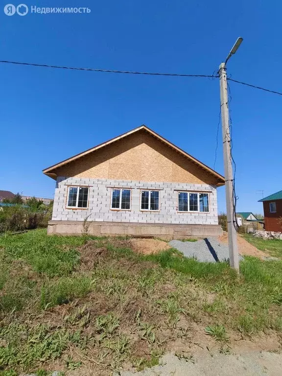 Дом в Орск, улица Булатова, 4 (124.5 м) - Фото 1