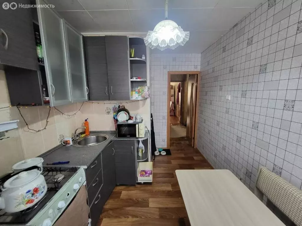 2-комнатная квартира: Городищенский район, Новорогачинское городское ... - Фото 1