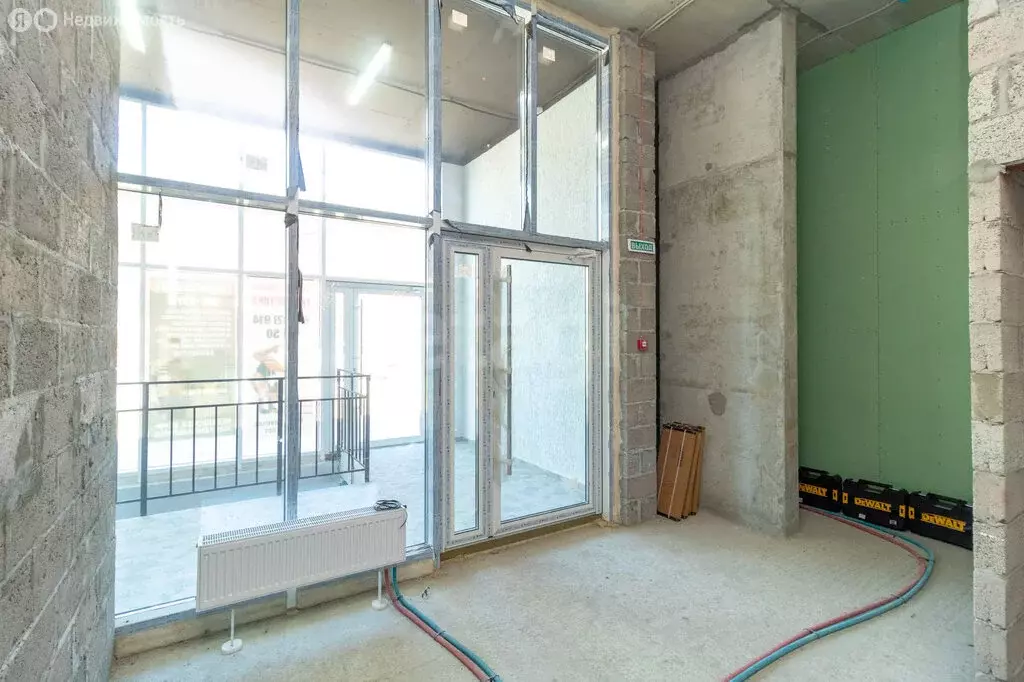 Помещение свободного назначения (32.9 м) - Фото 1