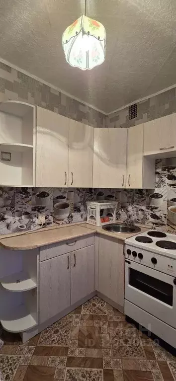 1-к кв. Тюменская область, Тюмень Барнаульская ул., 42 (32.0 м) - Фото 1