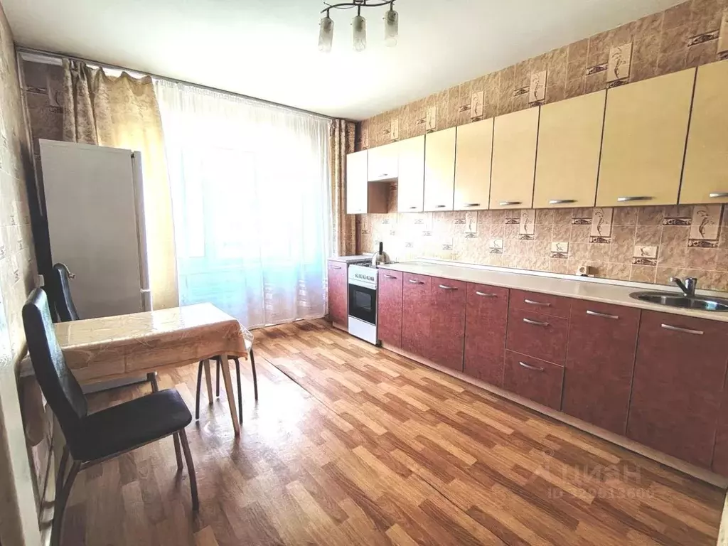 1-к кв. Брянская область, Брянск ул. Романа Брянского, 29 (43.0 м) - Фото 1