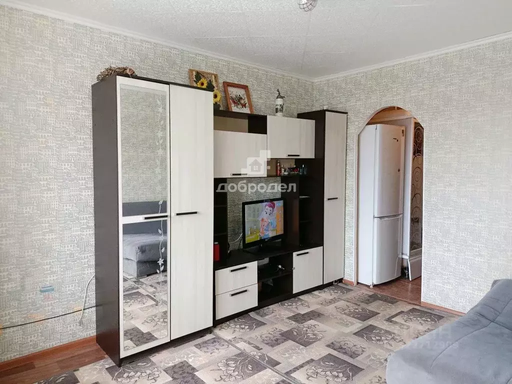 Комната Свердловская область, Екатеринбург просп. Космонавтов, 52Б ... - Фото 2