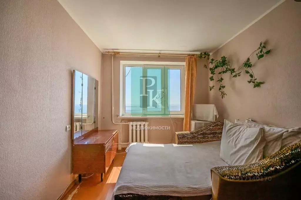 3-к кв. Крым, Ялта городской округ, пос. Олива ул. Октябрьская, 5 ... - Фото 1