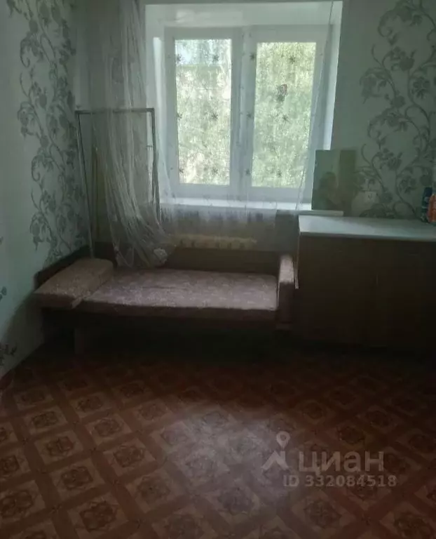 1-к кв. Самарская область, Самара просп. Карла Маркса, 372А (25.0 м) - Фото 1