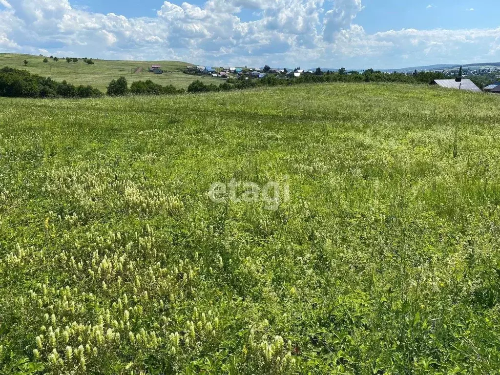 участок в башкортостан, гафурийский район, красноусольский сельсовет, . - Фото 0