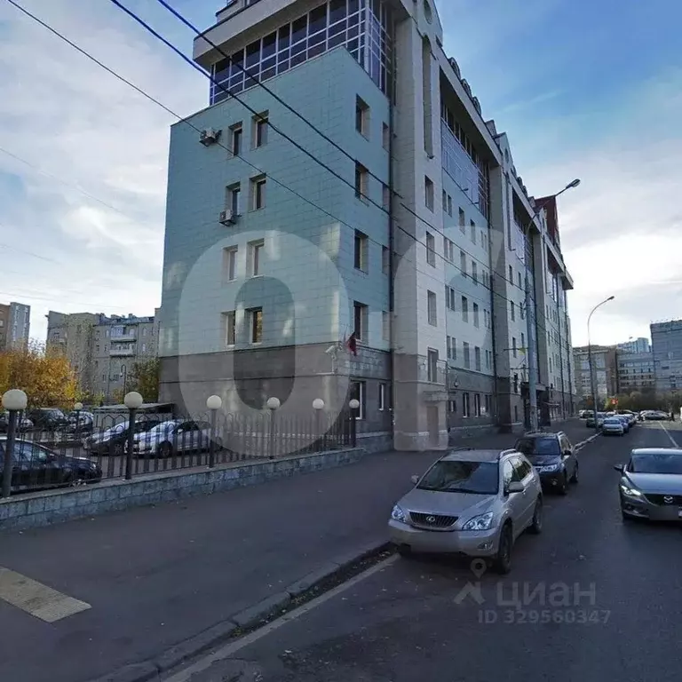 Офис в Москва ул. Сущевский Вал, 2 (1074 м) - Фото 2