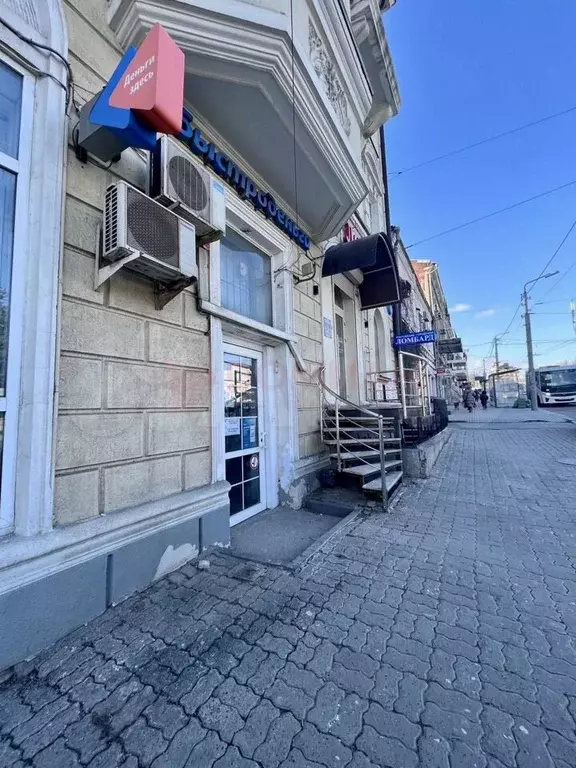 Сдам помещение свободного назначения, 25 м - Фото 0