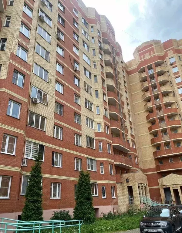 2-к кв. Московская область, Электросталь бул. 60-летия Победы, 4Б ... - Фото 1