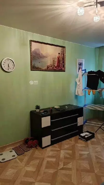 Продается 2-комнатная квартира - Фото 2