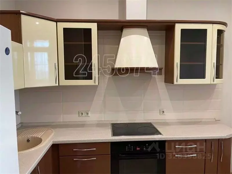 2-к кв. Москва Мичуринский просп., 39 (65.0 м) - Фото 1