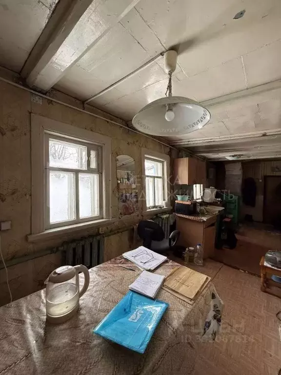 Коттедж в Тюменская область, Тюмень Степная ул. (50 м) - Фото 2