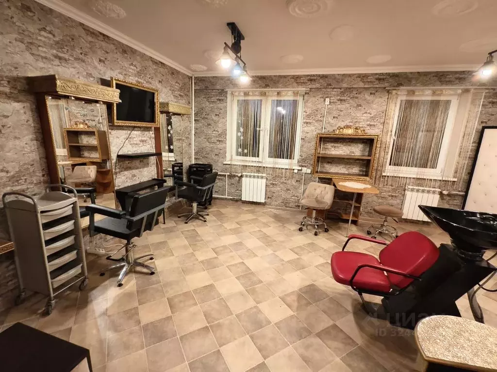 Помещение свободного назначения в Московская область, Одинцово ... - Фото 2