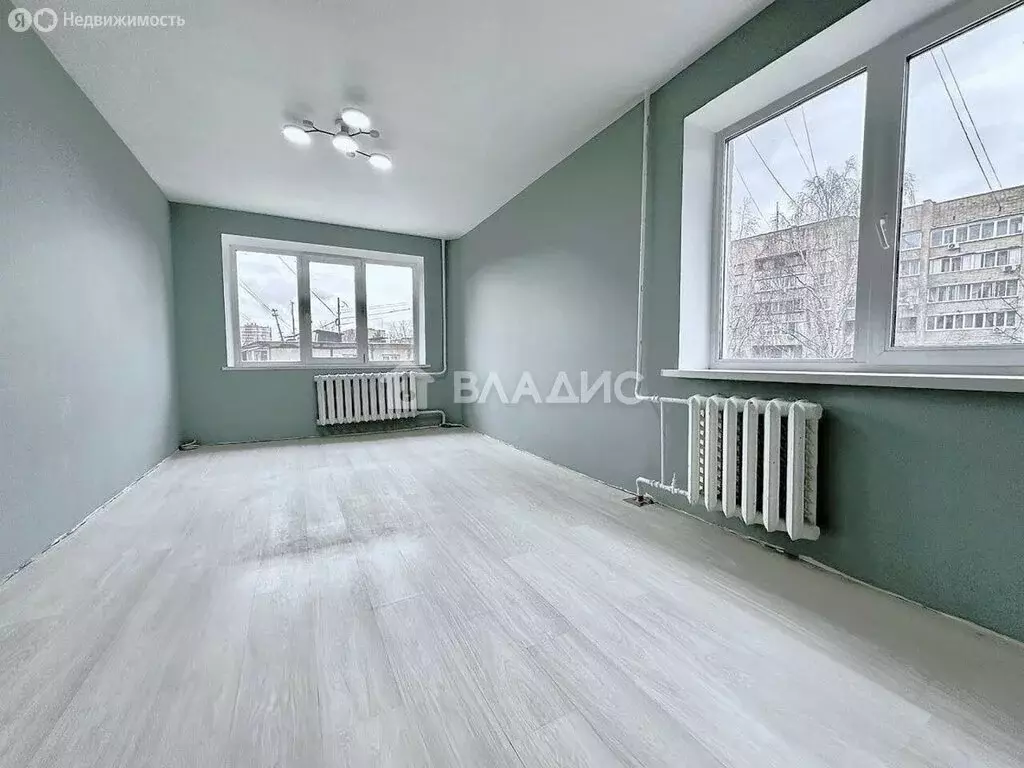 4-комнатная квартира: Раменское, Коммунистическая улица, 17 (80.5 м) - Фото 2