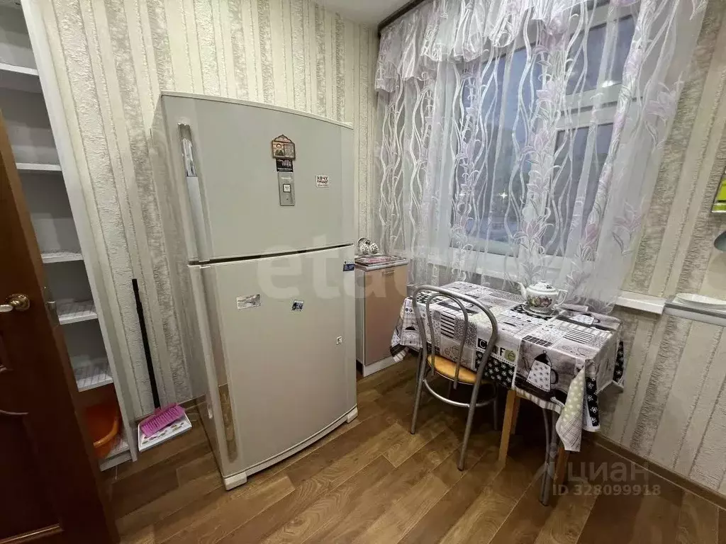 3-к кв. Ямало-Ненецкий АО, Новый Уренгой Мирный мкр, 5/2 (68.0 м) - Фото 2