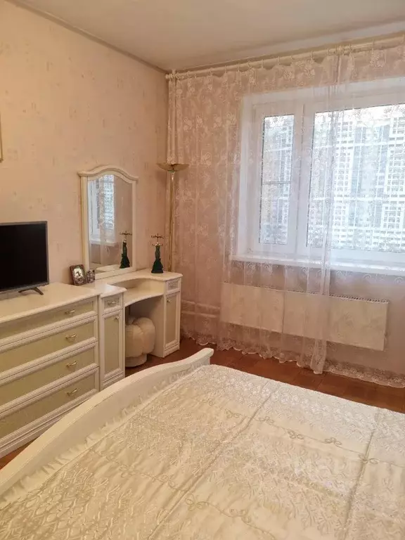 2-к кв. Москва Рублевское ш., 16К1 (80.7 м) - Фото 2