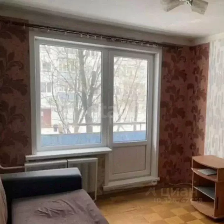 2-к кв. Костромская область, Кострома ул. Шагова, 152 (47.6 м) - Фото 1