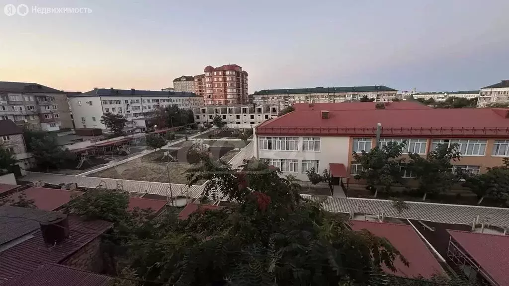 3-комнатная квартира: Дербент, проспект Агасиева, 2 (59.3 м) - Фото 2