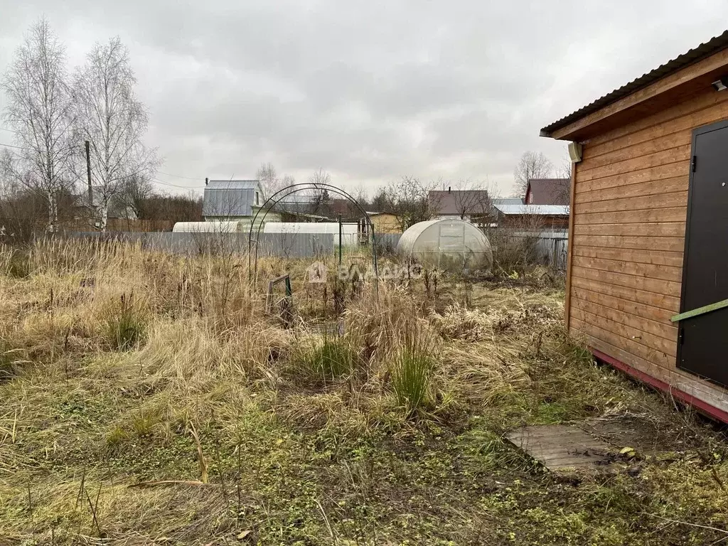 Участок в Калужская область, Жуковский муниципальный округ, Истье ... - Фото 2