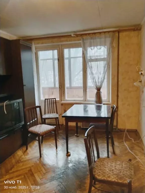 3-к кв. Москва Снежная ул., 3А (59.0 м) - Фото 1