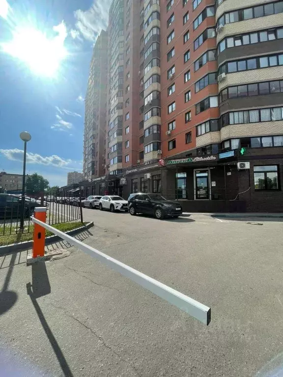 2-к кв. Московская область, Люберцы городской округ, Октябрьский пгт ... - Фото 2