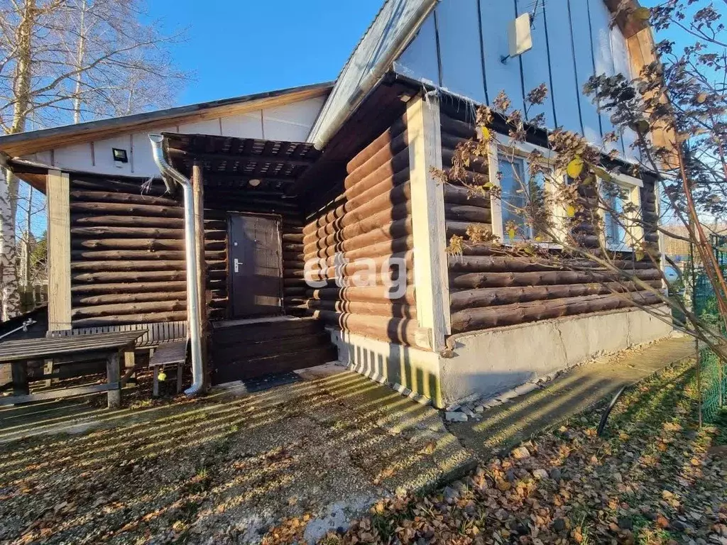 Дом в Владимирская область, Петушинский район, Нагорное муниципальное ... - Фото 0