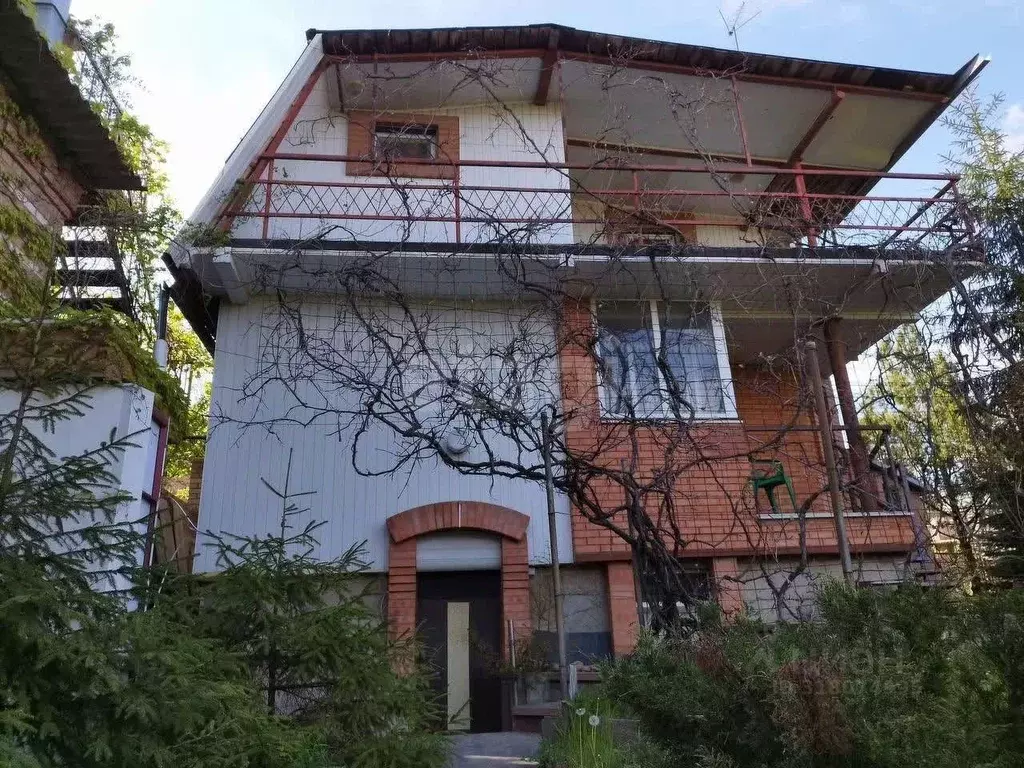 Дом в Ростовская область, Ростов-на-Дону Светлая ул. (174 м) - Фото 0