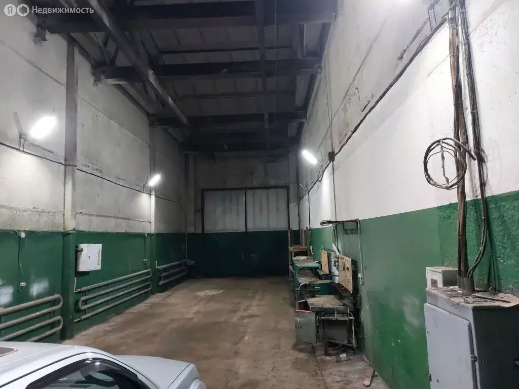 Производственное помещение (144 м) - Фото 1