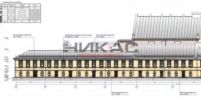 Торговая площадь в Ярославская область, Ярославль ул. Победы, 22 (80 ... - Фото 1