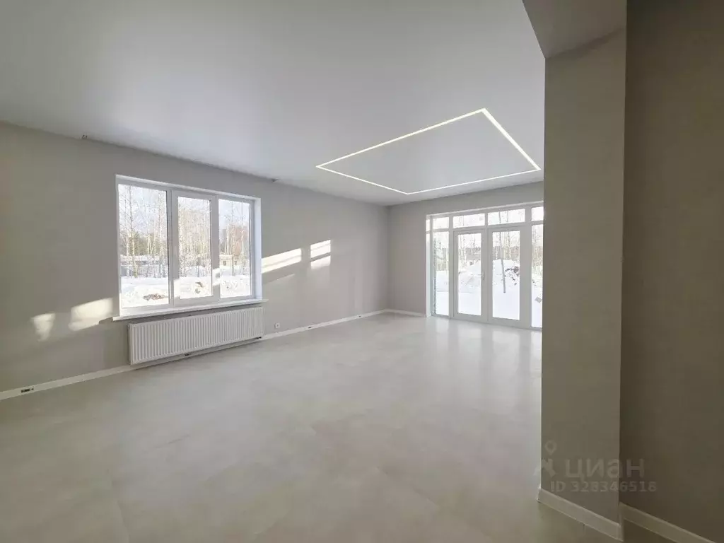 Дом в Московская область, Солнечногорск городской округ, Повадино ДНП ... - Фото 2