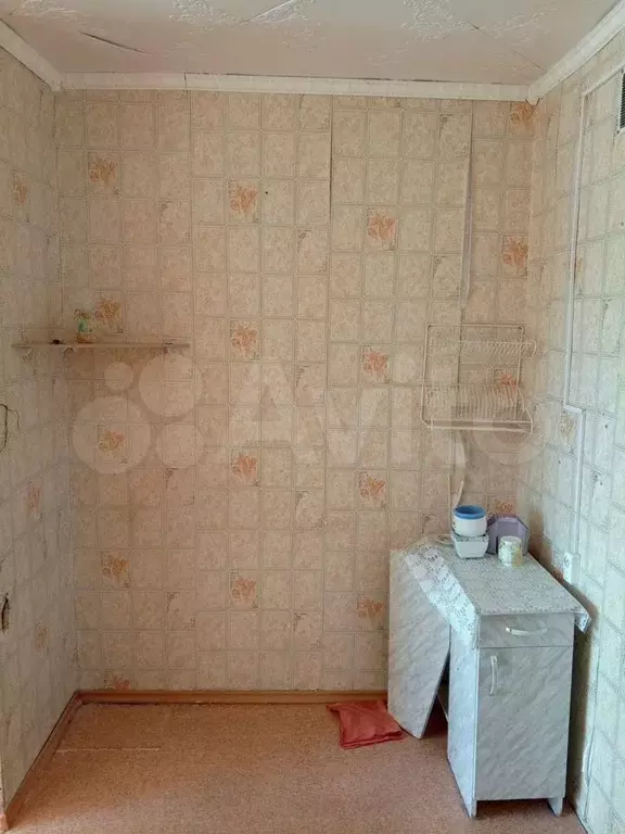 Комната 18,8 м в 1-к., 4/5 эт. - Фото 1