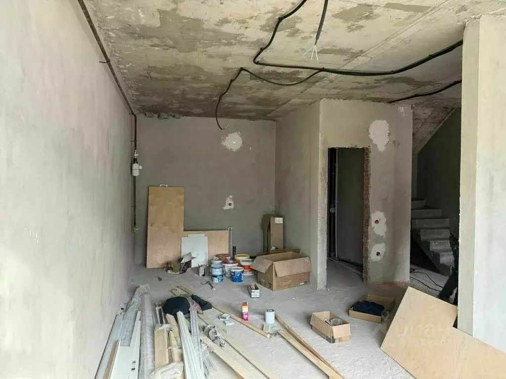 Таунхаус в Ставропольский край, Железноводск Октябрьская ул., 54 (89 ... - Фото 2