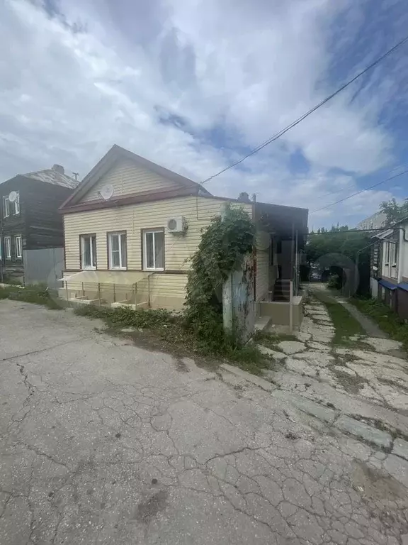 Дом 77,8 м на участке 2 сот. - Фото 1