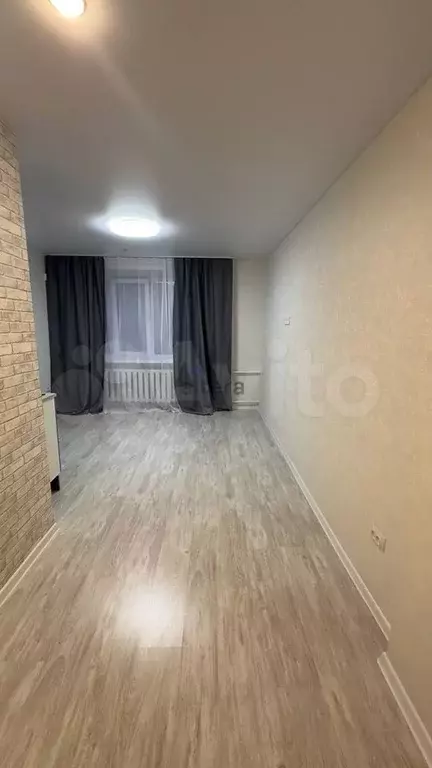 Квартира-студия, 19,1 м, 1/5 эт. - Фото 1