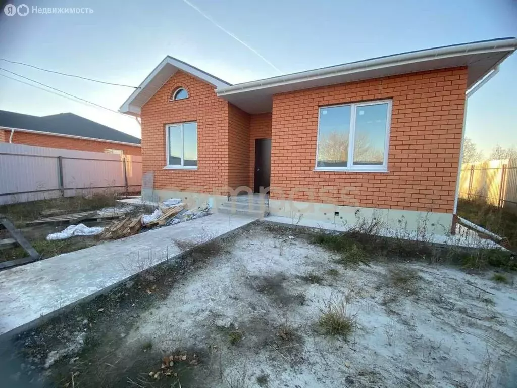 Дом в Тюмень, Центральный округ (95 м) - Фото 2