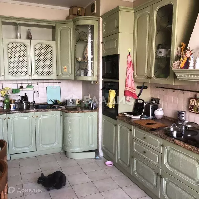 Продаётся 4-к квартира, 198 м - Фото 0