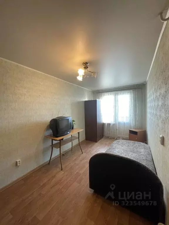 1-к кв. Мурманская область, Мурманск ул. Капитана Орликовой, 25 (32.0 ... - Фото 1