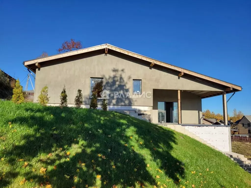 Дом в Ленинградская область, Всеволожский район, Колтушское городское ... - Фото 1