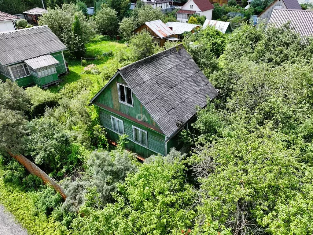 Дом в Московская область, Богородский городской округ, Маяк СНТ  (33 ... - Фото 1
