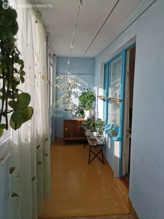 2-комнатная квартира: Севастополь, улица Буряка, 9 (55.9 м) - Фото 2
