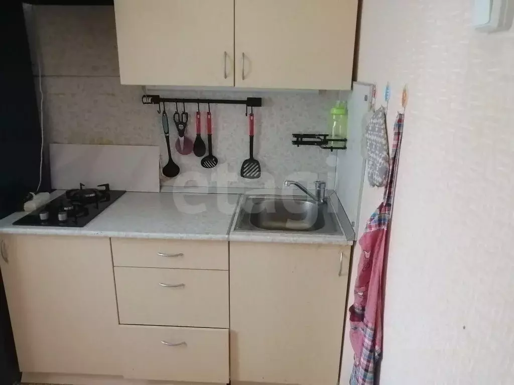 1-к кв. Коми, Сыктывкар ул. Карла Маркса, 225 (32.0 м) - Фото 2