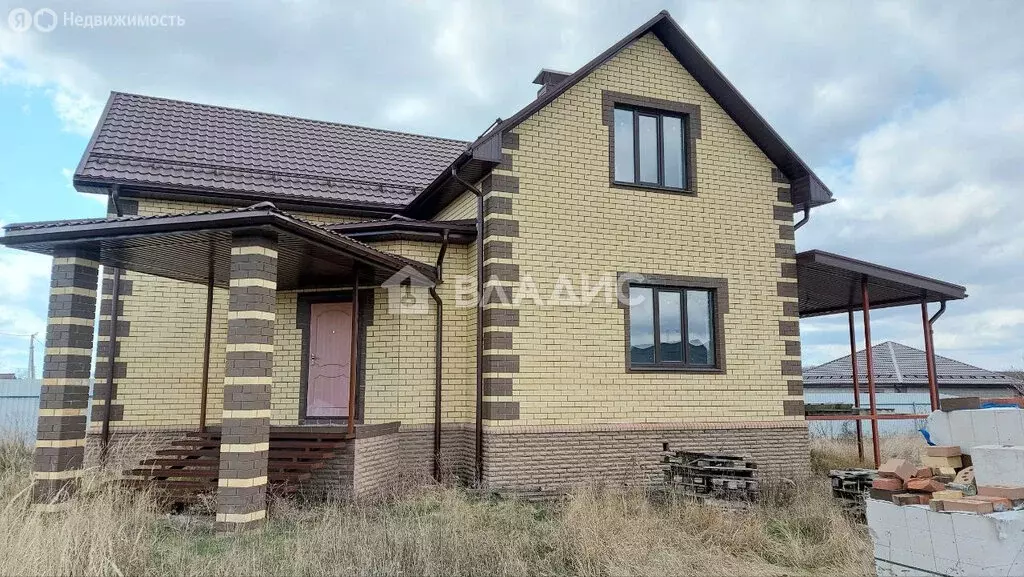 Дом в рабочий посёлок Разумное, улица Гагарина, 18 (286.9 м) - Фото 1