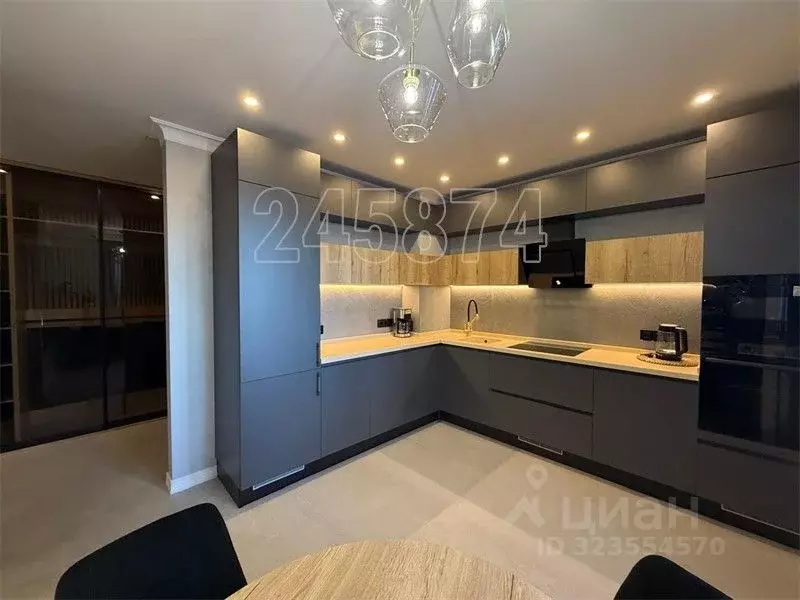 2-к кв. Москва просп. 60-летия Октября, 17 (65.0 м) - Фото 1